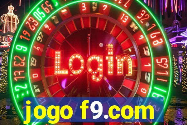 jogo f9.com